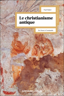 Le christianisme antique