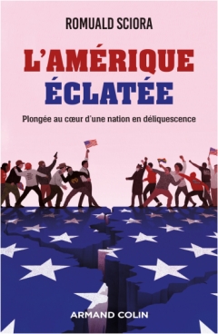 L'Amérique éclatée