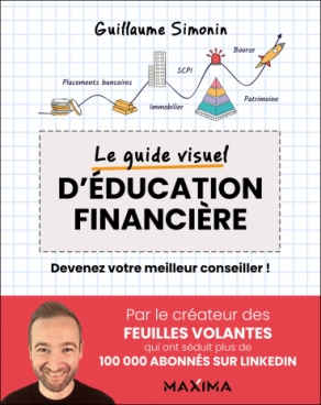 Le guide visuel d'éducation financière