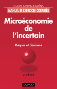 Microéconomie de l'incertain