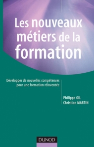 Les nouveaux métiers de la formation