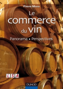 Le commerce du vin