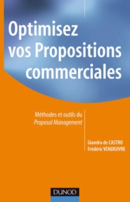 Optimisez vos propositions commerciales