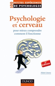 Psychologie et cerveau