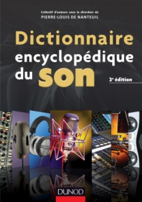 Dictionnaire encyclopédique du son