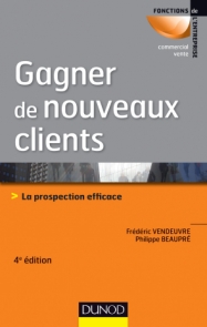 Gagner de nouveaux clients