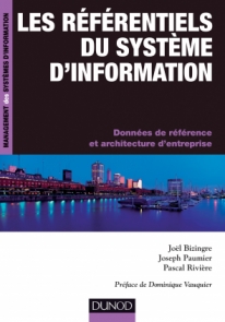 Les référentiels du système d'information