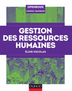 Gestion des ressources humaines