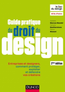 Guide pratique du droit du design