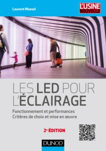 Les LED pour l'éclairage