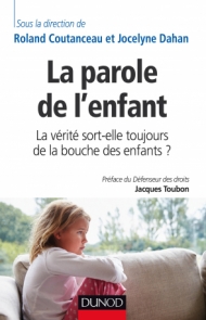 La parole de l'enfant