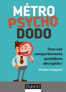 Métro, psycho, dodo