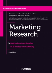 Marketing Research