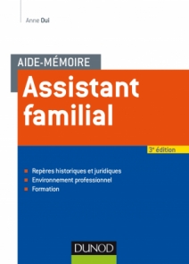 Assistant familial