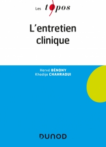 L'entretien clinique