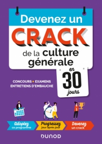 Devenez un crack de la culture générale en 30 jours