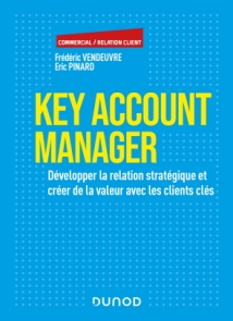 Key Account Manager