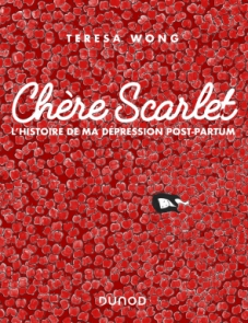 Chère Scarlet