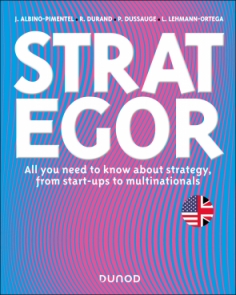 Strategor - English version