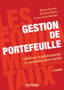 Gestion de portefeuille