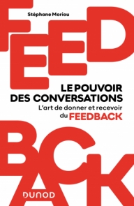 Feedback : le pouvoir des conversations