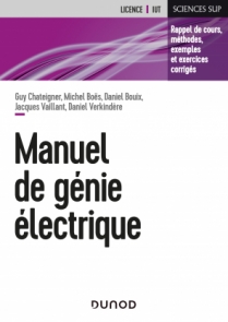 Manuel de génie électrique