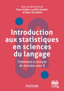 Introduction aux statistiques en sciences du langage