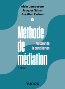 Méthode de Médiation