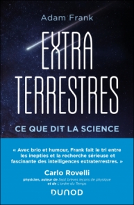 Extraterrestres-Ce que dit la science