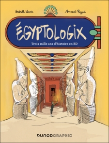 Egyptologix