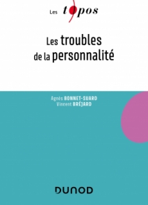 Les troubles de la personnalité