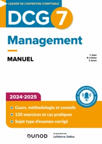DCG 7 - Management - Manuel