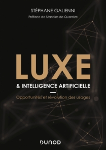 Luxe & intelligence artificielle