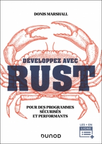 Programmez avec Rust