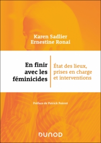 En finir avec les féminicides