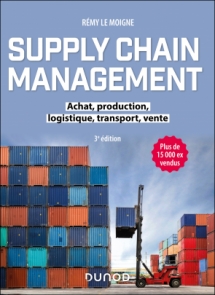 Supply chain management