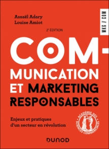 Communication et marketing responsables
