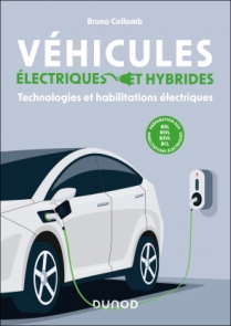 Véhicules électriques et hybrides