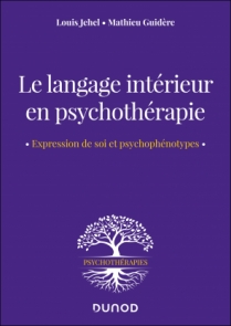 Le langage intérieur en psychothérapie