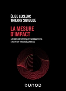 La mesure d'impact