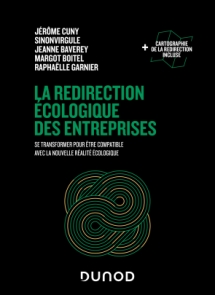 La redirection écologique des entreprises