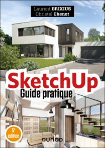 SketchUp - Guide pratique