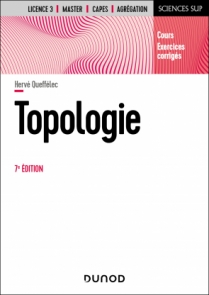 Topologie