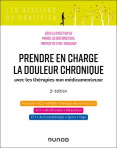 Prendre en charge la douleur chronique