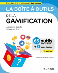 La boîte à outils de la gamification