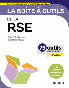 La boîte à outils de la RSE