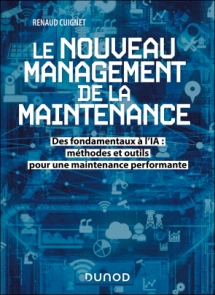 Le nouveau management de la maintenance