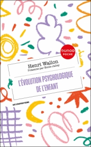 L'évolution psychologique de l'enfant