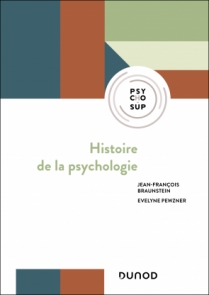 Histoire de la psychologie