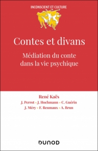 Contes et divans